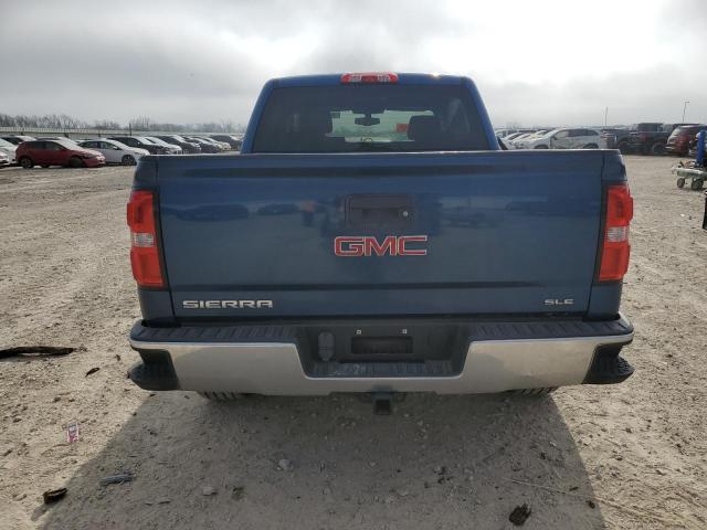 3GTP1UEC9FG252209 GMC Sierra C1500 Sle