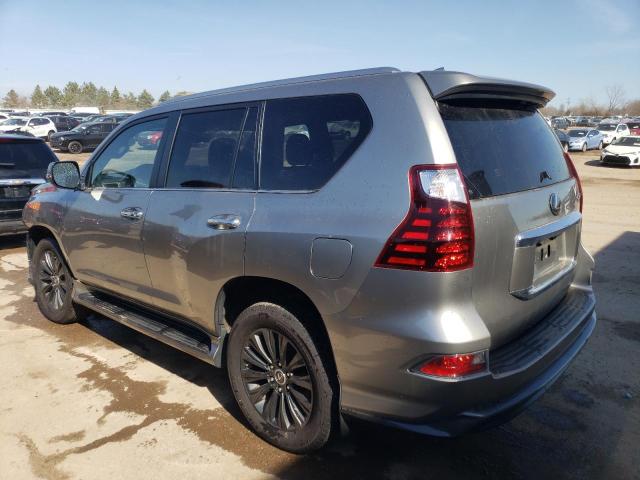JTJAM7BX3M5270518 Lexus Gx 460 Premium
