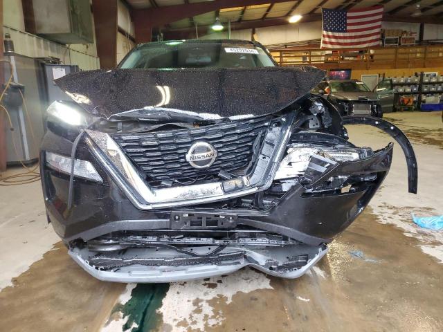 5N1AT3BB4MC753400 Nissan ROGUE SV