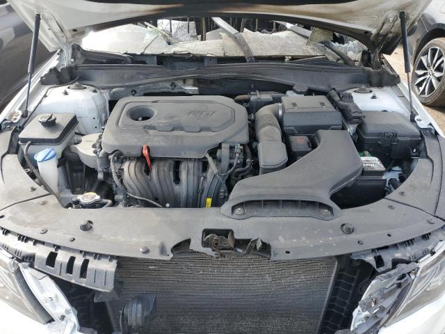 5XXGT4L30KG362236 KIA Optima Lx