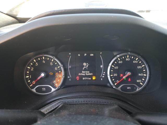 ZACCJABB7JPH48805 Jeep Renegade Latitude
