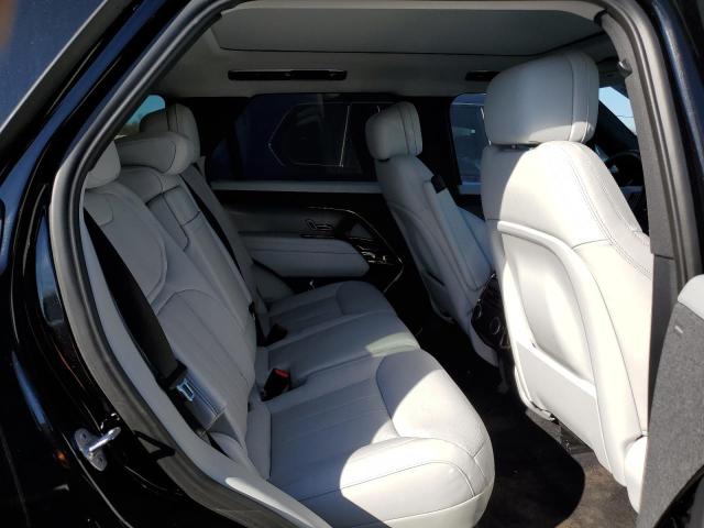 SAL1P9EU6PA104280 Land Rover Range Rover Sport Dynamic Se