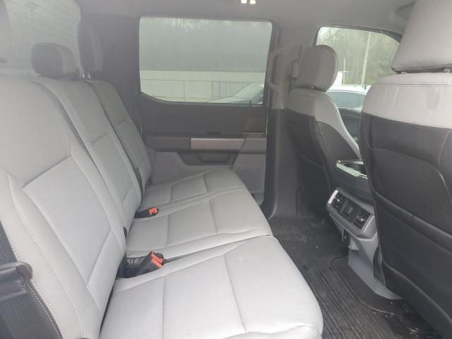 1FTFW1E58PKD32513 Ford F150 Supercrew