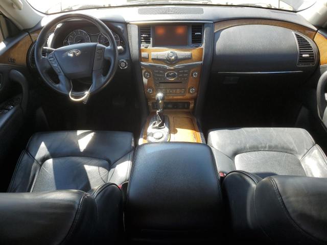 JN8AZ2NF2E9555042 Infiniti QX80