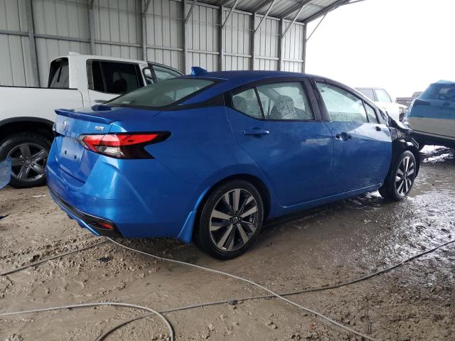 3N1CN8FV8LL818196 Nissan VERSA SR
