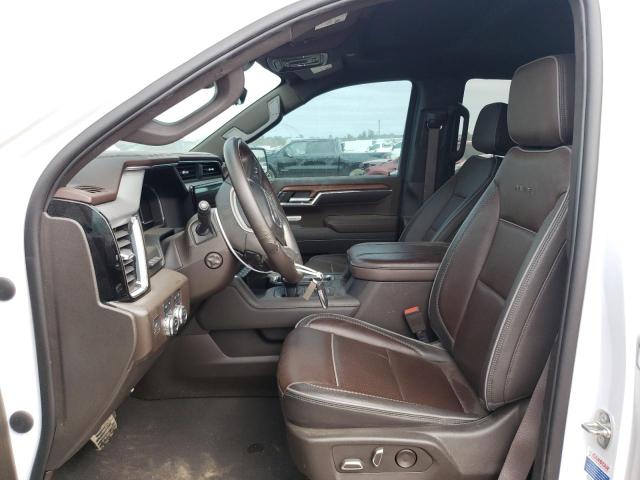 3GTUUGEL0PG176411 GMC Sierra K1500 Denali