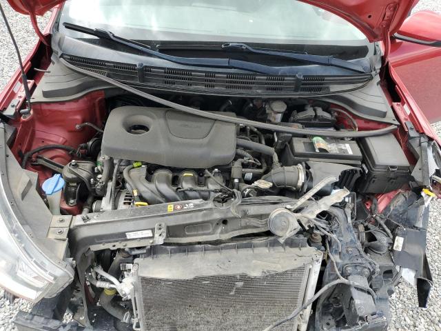 3KPA24AB2JE143188 KIA RIO LX