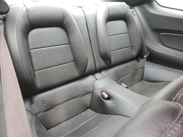1FA6P8TH4F5349802 Ford MUSTANG