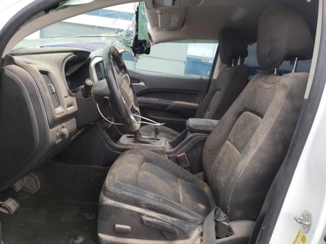 1GTG5CEA8H1211388 GMC CANYON SLE