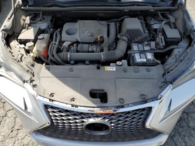 JTJYARBZ9H2056869 Lexus Nx 200t Base