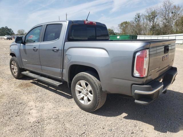 1GTG5CEN3J1181256 GMC CANYON SLE