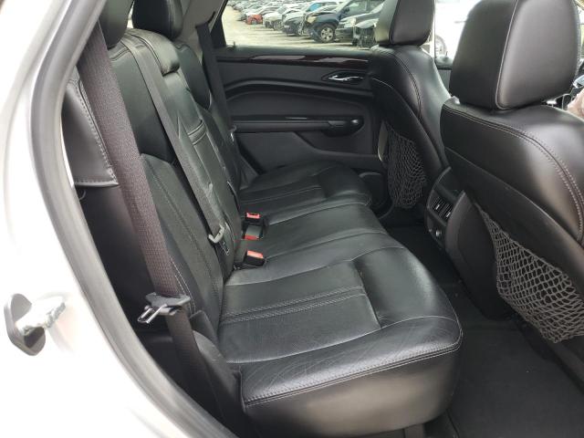 3GYFNEE3XES633949 Cadillac Srx Luxury Collection