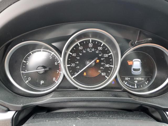 JM3KFBCM8P0265915 Mazda Cx-5 Preferred