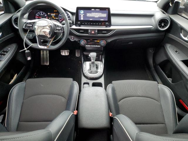 3KPF54AD5NE485772 KIA Forte Gt Line