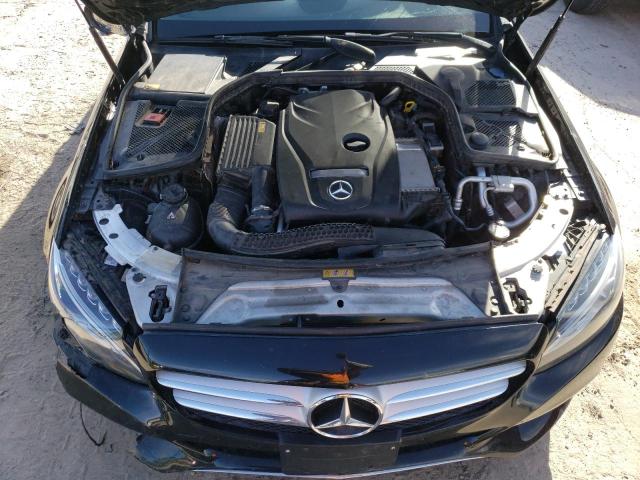 55SWF4KBXFU096310 Mercedes-Benz C 300 4matic
