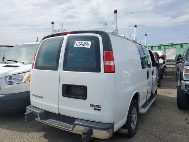 1GTW7AFF2H1915266 GMC Savana G2500