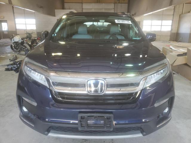 5FNYF6H68KB001379 Honda Pilot Touring