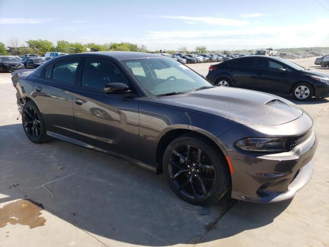 2C3CDXHG6MH544844 Dodge CHARGER GT