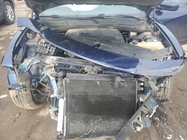 2C3CDXJG9FH817840 Dodge Charger Sxt