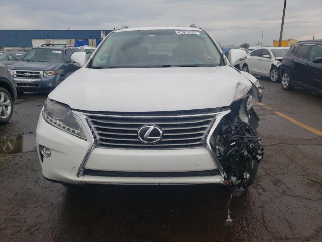 2T2BK1BA9FC292806 Lexus Rx 350 Base
