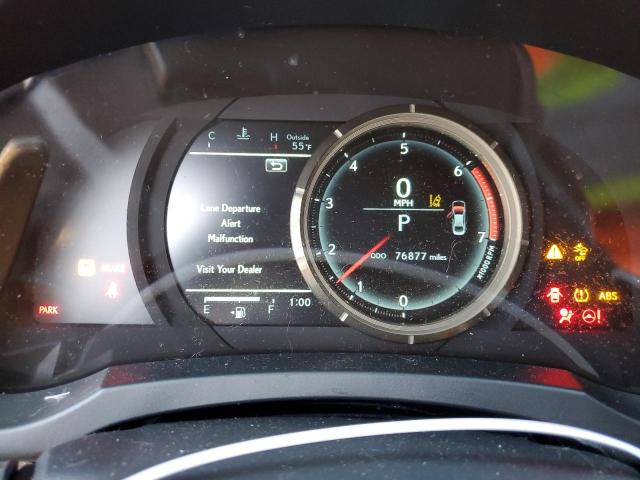 JTHBA1D2XK5091001 Lexus IS 300