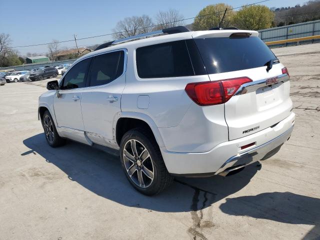 1GKKNXLS5KZ292585 GMC Acadia Denali