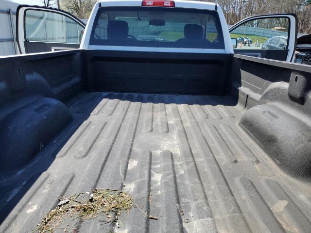 3C6JR7DG5KG641385 RAM 1500 Classic Tradesman