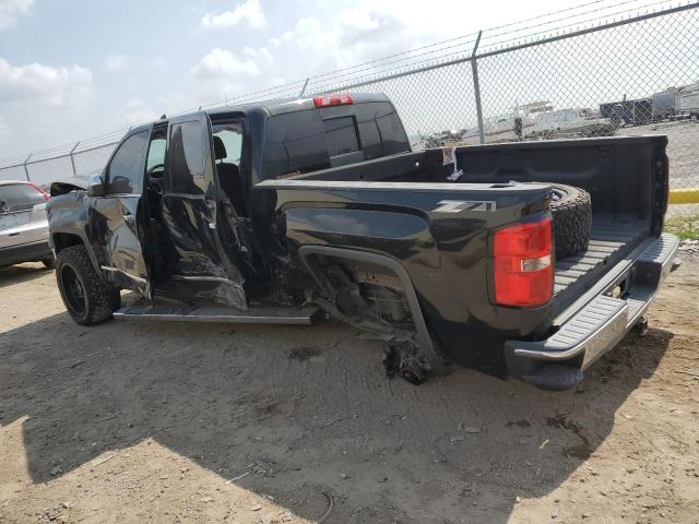 3GTP1VEC0FG416467 GMC Sierra C1500 Slt