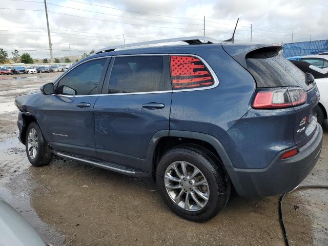 1C4PJMLN3LD546041 Jeep Cherokee Latitude Plus