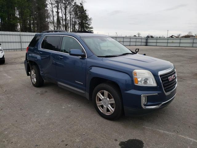 2GKALNEK0G6138453 GMC Terrain Sle