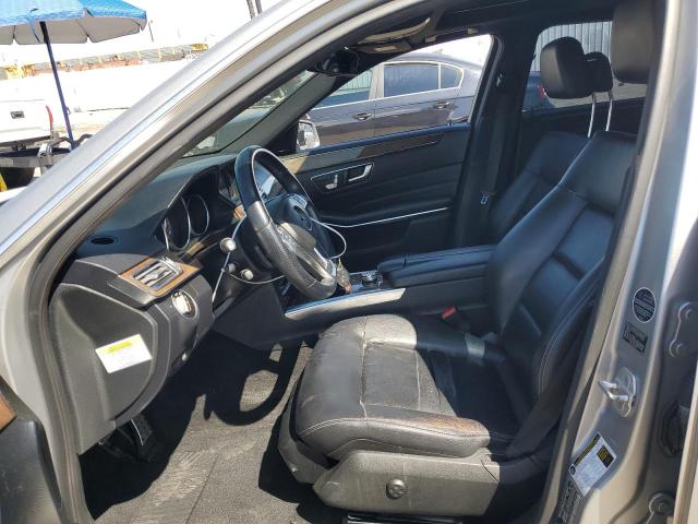WDDHF5KBXEA828190 Mercedes-Benz E 350