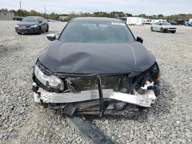 SHHFK7H28JU238635 Honda Civic Lx