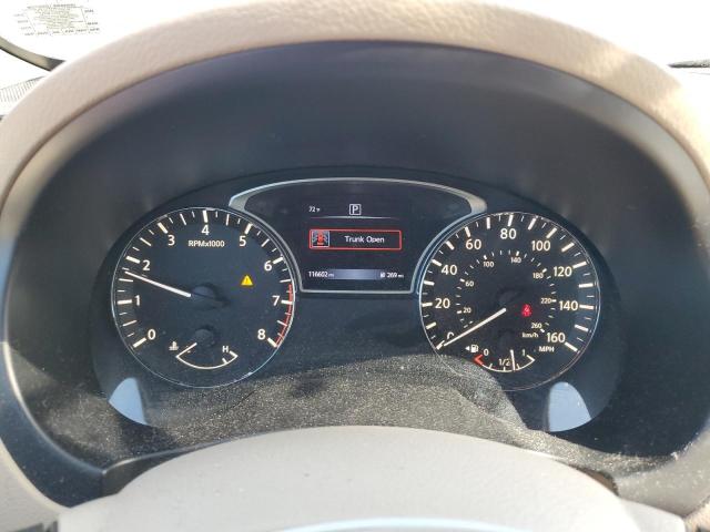 1N4AL3AP7GC252335 Nissan ALTIMA 2.5