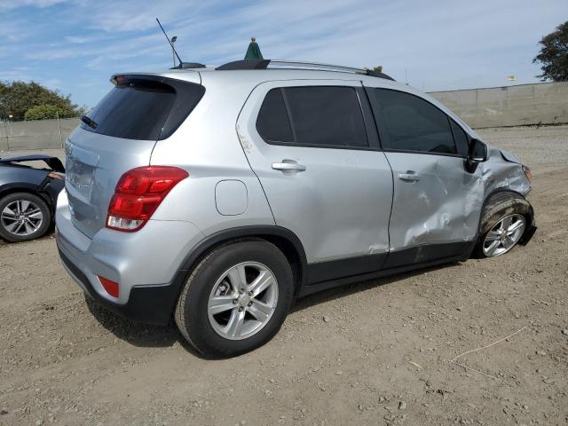 KL7CJPSM8NB556956 Chevrolet TRAX 1LT