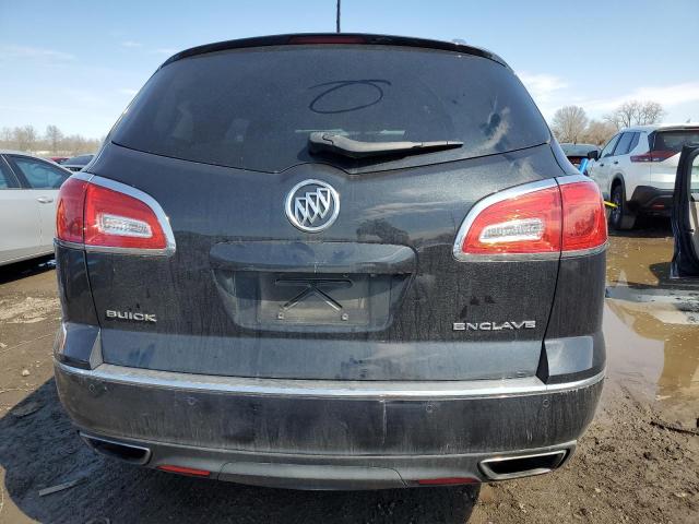5GAKRBKD8EJ134493 Buick Enclave