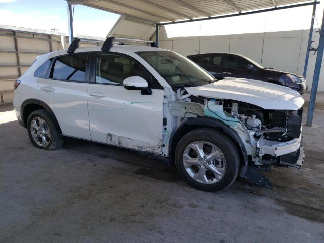 3CZRZ1H35PM707940 Honda HR-V LX