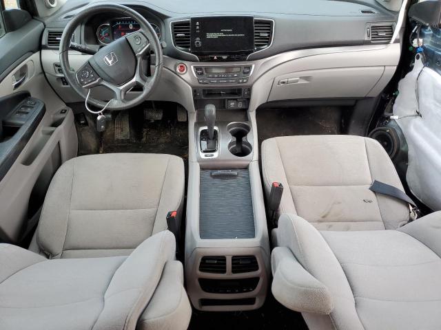 5FNYF6H36KB101311 Honda Pilot Ex