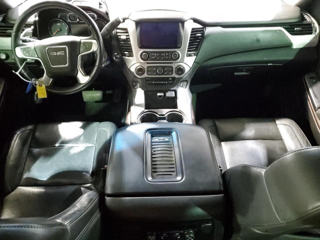 1GKS2BKC9FR520874 GMC YUKON SLT