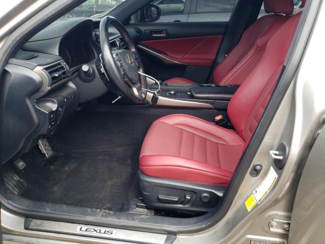 JTHGA1D2XL5103218 Lexus Is 300 F-sport