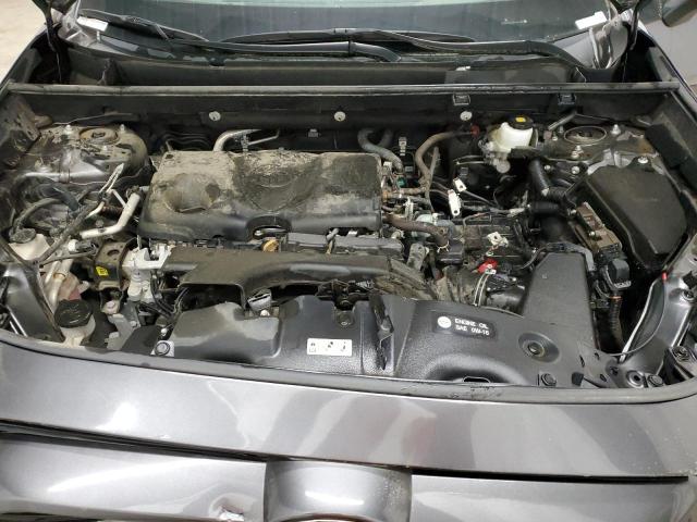 2T3F1RFV0MC227156 Toyota RAV4 LE