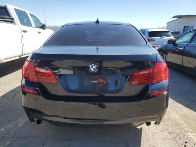 WBAKP9C59ED692126 BMW 550 Xi