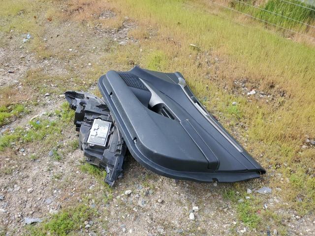3FA6P0PUXHR264522 Ford Fusion Se Phev