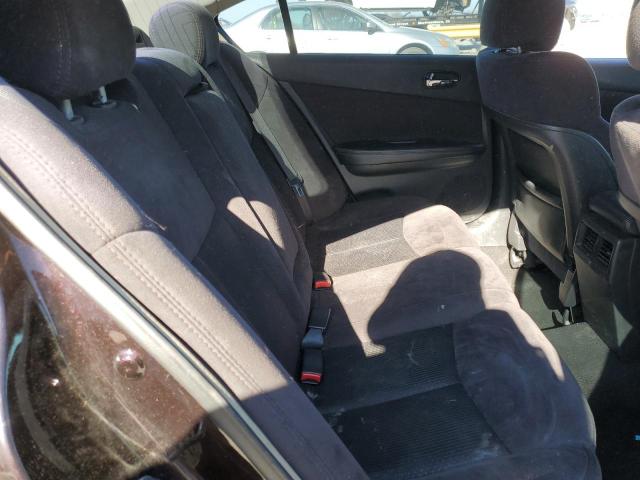 1N4AA5AP5EC430242 Nissan MAXIMA S