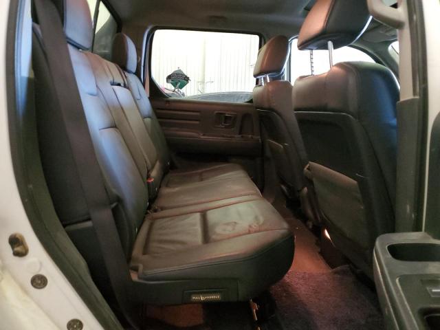 5FPYK1F64EB010366 Honda Ridgeline Rtl-s