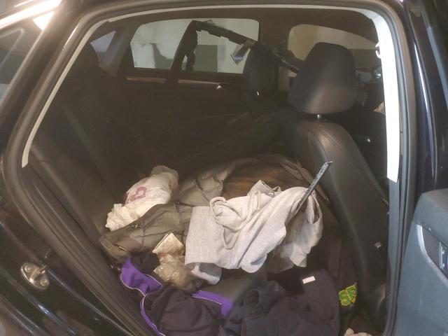 1VWBT7A32HC058491 Volkswagen PASSAT SE
