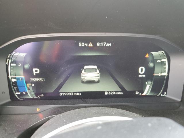 JA4J3VA80PZ039622 Mitsubishi Outlander Sel