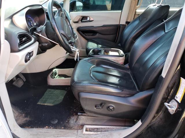 2C4RC1BG4LR105049 Chrysler Pacifica Touring L