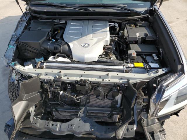 JTJAM7BX0P5353523 Lexus GX 460