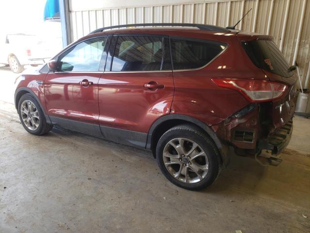 1FMCU0G98EUC01274 Ford ESCAPE SE