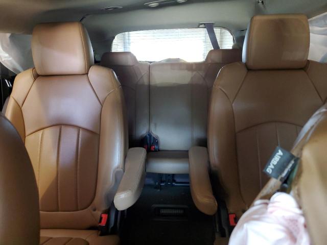 5GAKVCKD0GJ120432 Buick Enclave